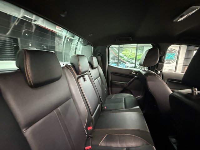 2019 FORD RANGER - Photo 8