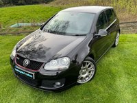 USED 2008 08 VOLKSWAGEN GOLF 2.0 TFSI GTI Edition 30 Hatchback 5dr Petrol Manual (194 g/km, 227 bhp) 