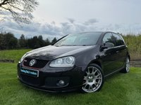 USED 2008 08 VOLKSWAGEN GOLF 2.0 TFSI GTI Edition 30 Hatchback 5dr Petrol Manual (194 g/km, 227 bhp) 