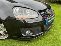 USED 2008 08 VOLKSWAGEN GOLF 2.0 TFSI GTI Edition 30 Hatchback 5dr Petrol Manual (194 g/km, 227 bhp) 