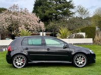 USED 2008 08 VOLKSWAGEN GOLF 2.0 TFSI GTI Edition 30 Hatchback 5dr Petrol Manual (194 g/km, 227 bhp) 