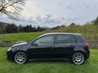 USED 2008 08 VOLKSWAGEN GOLF 2.0 TFSI GTI Edition 30 Hatchback 5dr Petrol Manual (194 g/km, 227 bhp) 