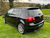 USED 2008 08 VOLKSWAGEN GOLF 2.0 TFSI GTI Edition 30 Hatchback 5dr Petrol Manual (194 g/km, 227 bhp) 