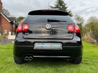 USED 2008 08 VOLKSWAGEN GOLF 2.0 TFSI GTI Edition 30 Hatchback 5dr Petrol Manual (194 g/km, 227 bhp) 