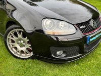 USED 2008 08 VOLKSWAGEN GOLF 2.0 TFSI GTI Edition 30 Hatchback 5dr Petrol Manual (194 g/km, 227 bhp) 