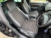 USED 2008 08 VOLKSWAGEN GOLF 2.0 TFSI GTI Edition 30 Hatchback 5dr Petrol Manual (194 g/km, 227 bhp) 