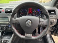USED 2008 08 VOLKSWAGEN GOLF 2.0 TFSI GTI Edition 30 Hatchback 5dr Petrol Manual (194 g/km, 227 bhp) 
