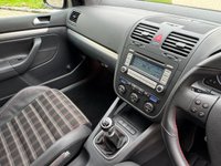 USED 2008 08 VOLKSWAGEN GOLF 2.0 TFSI GTI Edition 30 Hatchback 5dr Petrol Manual (194 g/km, 227 bhp) 