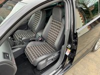 USED 2008 08 VOLKSWAGEN GOLF 2.0 TFSI GTI Edition 30 Hatchback 5dr Petrol Manual (194 g/km, 227 bhp) 