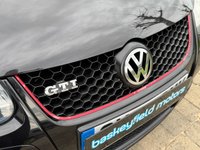 USED 2008 08 VOLKSWAGEN GOLF 2.0 TFSI GTI Edition 30 Hatchback 5dr Petrol Manual (194 g/km, 227 bhp) 