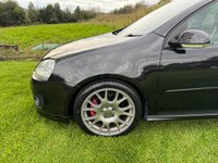 USED 2008 08 VOLKSWAGEN GOLF 2.0 TFSI GTI Edition 30 Hatchback 5dr Petrol Manual (194 g/km, 227 bhp) 