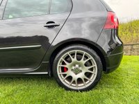 USED 2008 08 VOLKSWAGEN GOLF 2.0 TFSI GTI Edition 30 Hatchback 5dr Petrol Manual (194 g/km, 227 bhp) 