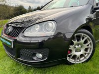 USED 2008 08 VOLKSWAGEN GOLF 2.0 TFSI GTI Edition 30 Hatchback 5dr Petrol Manual (194 g/km, 227 bhp) 