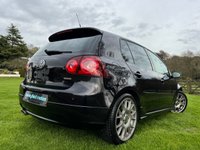 USED 2008 08 VOLKSWAGEN GOLF 2.0 TFSI GTI Edition 30 Hatchback 5dr Petrol Manual (194 g/km, 227 bhp) 