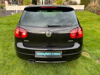 USED 2008 08 VOLKSWAGEN GOLF 2.0 TFSI GTI Edition 30 Hatchback 5dr Petrol Manual (194 g/km, 227 bhp) 