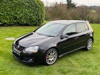 USED 2008 08 VOLKSWAGEN GOLF 2.0 TFSI GTI Edition 30 Hatchback 5dr Petrol Manual (194 g/km, 227 bhp) 