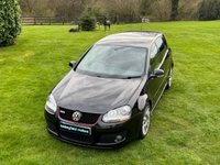 USED 2008 08 VOLKSWAGEN GOLF 2.0 TFSI GTI Edition 30 Hatchback 5dr Petrol Manual (194 g/km, 227 bhp) 