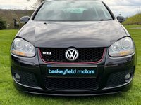 USED 2008 08 VOLKSWAGEN GOLF 2.0 TFSI GTI Edition 30 Hatchback 5dr Petrol Manual (194 g/km, 227 bhp) 