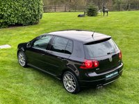 USED 2008 08 VOLKSWAGEN GOLF 2.0 TFSI GTI Edition 30 Hatchback 5dr Petrol Manual (194 g/km, 227 bhp) 