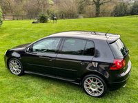 USED 2008 08 VOLKSWAGEN GOLF 2.0 TFSI GTI Edition 30 Hatchback 5dr Petrol Manual (194 g/km, 227 bhp) 
