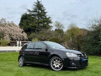 USED 2008 08 VOLKSWAGEN GOLF 2.0 TFSI GTI Edition 30 Hatchback 5dr Petrol Manual (194 g/km, 227 bhp) 