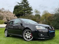 USED 2008 08 VOLKSWAGEN GOLF 2.0 TFSI GTI Edition 30 Hatchback 5dr Petrol Manual (194 g/km, 227 bhp) 