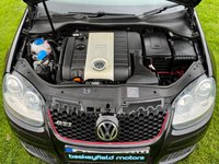 USED 2008 08 VOLKSWAGEN GOLF 2.0 TFSI GTI Edition 30 Hatchback 5dr Petrol Manual (194 g/km, 227 bhp) 