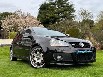 2008 VOLKSWAGEN GOLF