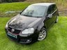 USED 2008 08 VOLKSWAGEN GOLF 2.0 TFSI GTI Edition 30 Hatchback 5dr Petrol Manual (194 g/km, 227 bhp) 