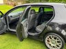 USED 2008 08 VOLKSWAGEN GOLF 2.0 TFSI GTI Edition 30 Hatchback 5dr Petrol Manual (194 g/km, 227 bhp) 