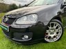 USED 2008 08 VOLKSWAGEN GOLF 2.0 TFSI GTI Edition 30 Hatchback 5dr Petrol Manual (194 g/km, 227 bhp) 