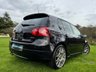 USED 2008 08 VOLKSWAGEN GOLF 2.0 TFSI GTI Edition 30 Hatchback 5dr Petrol Manual (194 g/km, 227 bhp) 