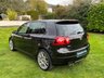 USED 2008 08 VOLKSWAGEN GOLF 2.0 TFSI GTI Edition 30 Hatchback 5dr Petrol Manual (194 g/km, 227 bhp) 