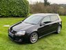 USED 2008 08 VOLKSWAGEN GOLF 2.0 TFSI GTI Edition 30 Hatchback 5dr Petrol Manual (194 g/km, 227 bhp) 
