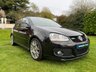 USED 2008 08 VOLKSWAGEN GOLF 2.0 TFSI GTI Edition 30 Hatchback 5dr Petrol Manual (194 g/km, 227 bhp) 