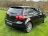 USED 2008 08 VOLKSWAGEN GOLF 2.0 TFSI GTI Edition 30 Hatchback 5dr Petrol Manual (194 g/km, 227 bhp) 