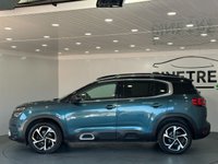 USED 2019 68 CITROEN C5 AIRCROSS 1.2 PureTech Flair SUV 5dr Petrol Manual Euro 6 (s/s) (130 ps) 