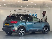 USED 2019 68 CITROEN C5 AIRCROSS 1.2 PureTech Flair SUV 5dr Petrol Manual Euro 6 (s/s) (130 ps) 