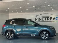 USED 2019 68 CITROEN C5 AIRCROSS 1.2 PureTech Flair SUV 5dr Petrol Manual Euro 6 (s/s) (130 ps) 