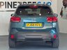 USED 2019 68 CITROEN C5 AIRCROSS 1.2 PureTech Flair SUV 5dr Petrol Manual Euro 6 (s/s) (130 ps) 