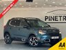 USED 2019 68 CITROEN C5 AIRCROSS 1.2 PureTech Flair SUV 5dr Petrol Manual Euro 6 (s/s) (130 ps) 