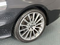 USED 2017 67 MERCEDES-BENZ C-CLASS 2.1 C220d AMG Line (Premium) Coupe 2dr Diesel G-Tronic+ Euro 6 (s/s) (170 ps) 