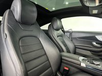 USED 2017 67 MERCEDES-BENZ C-CLASS 2.1 C220d AMG Line (Premium) Coupe 2dr Diesel G-Tronic+ Euro 6 (s/s) (170 ps) 