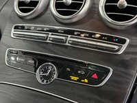 USED 2017 67 MERCEDES-BENZ C-CLASS 2.1 C220d AMG Line (Premium) Coupe 2dr Diesel G-Tronic+ Euro 6 (s/s) (170 ps) 
