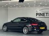 USED 2017 67 MERCEDES-BENZ C-CLASS 2.1 C220d AMG Line (Premium) Coupe 2dr Diesel G-Tronic+ Euro 6 (s/s) (170 ps) 