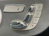USED 2017 67 MERCEDES-BENZ C-CLASS 2.1 C220d AMG Line (Premium) Coupe 2dr Diesel G-Tronic+ Euro 6 (s/s) (170 ps) 