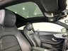 USED 2017 67 MERCEDES-BENZ C-CLASS 2.1 C220d AMG Line (Premium) Coupe 2dr Diesel G-Tronic+ Euro 6 (s/s) (170 ps) 