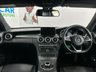 USED 2017 67 MERCEDES-BENZ C-CLASS 2.1 C220d AMG Line (Premium) Coupe 2dr Diesel G-Tronic+ Euro 6 (s/s) (170 ps) 