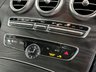 USED 2017 67 MERCEDES-BENZ C-CLASS 2.1 C220d AMG Line (Premium) Coupe 2dr Diesel G-Tronic+ Euro 6 (s/s) (170 ps) 