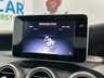 USED 2017 67 MERCEDES-BENZ C-CLASS 2.1 C220d AMG Line (Premium) Coupe 2dr Diesel G-Tronic+ Euro 6 (s/s) (170 ps) 